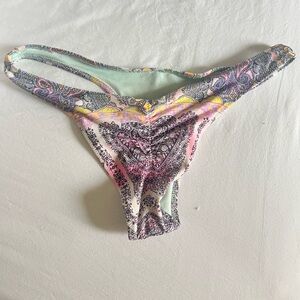 victoria’s secret bikini bottom